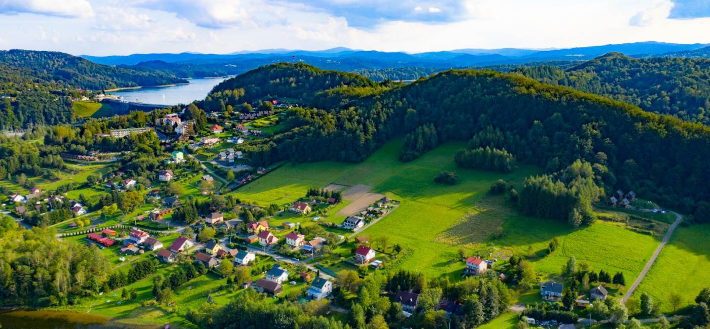 OSADA DZIKICH